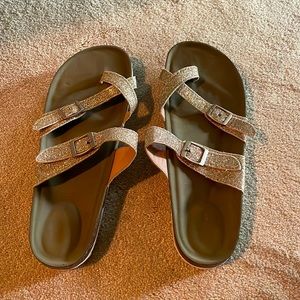 Sandals